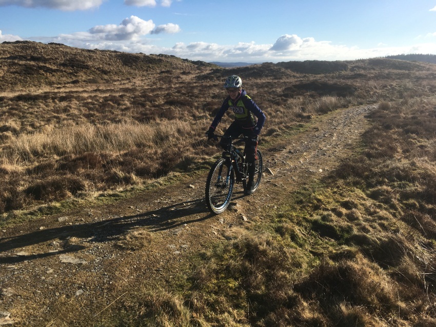 mountain biking lake district