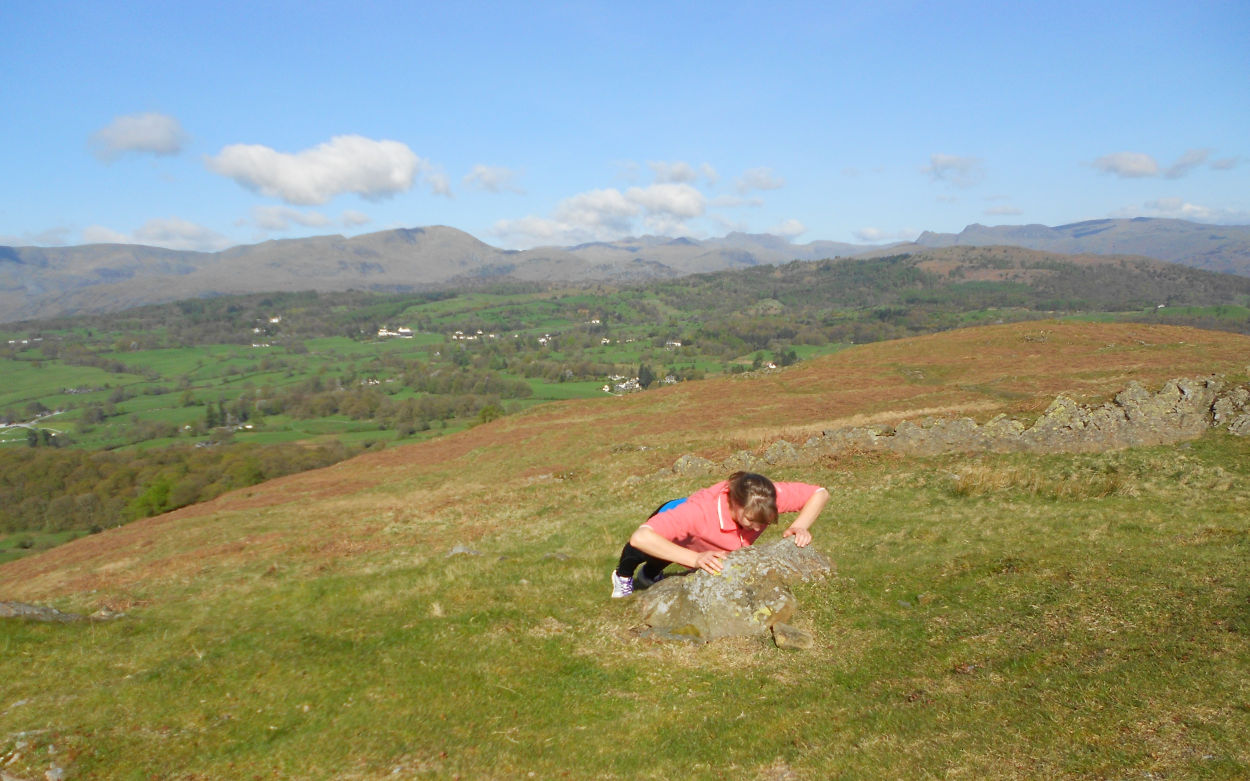 Lake District Fitness