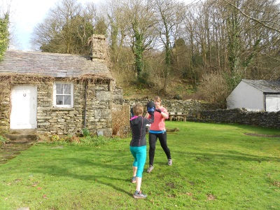 Lake District Fitness